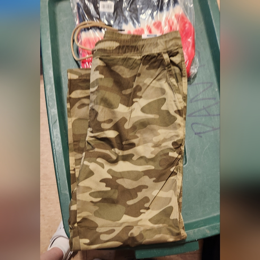 Pants 3